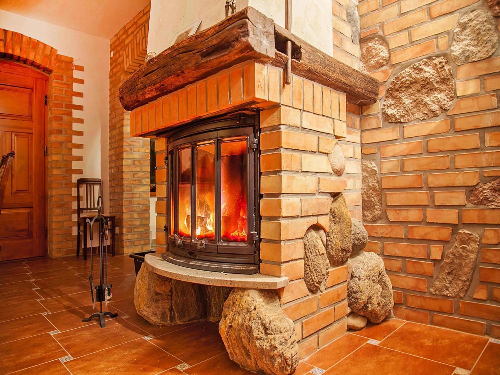 Comfortable Holiday Home Grabczyn Exterior foto